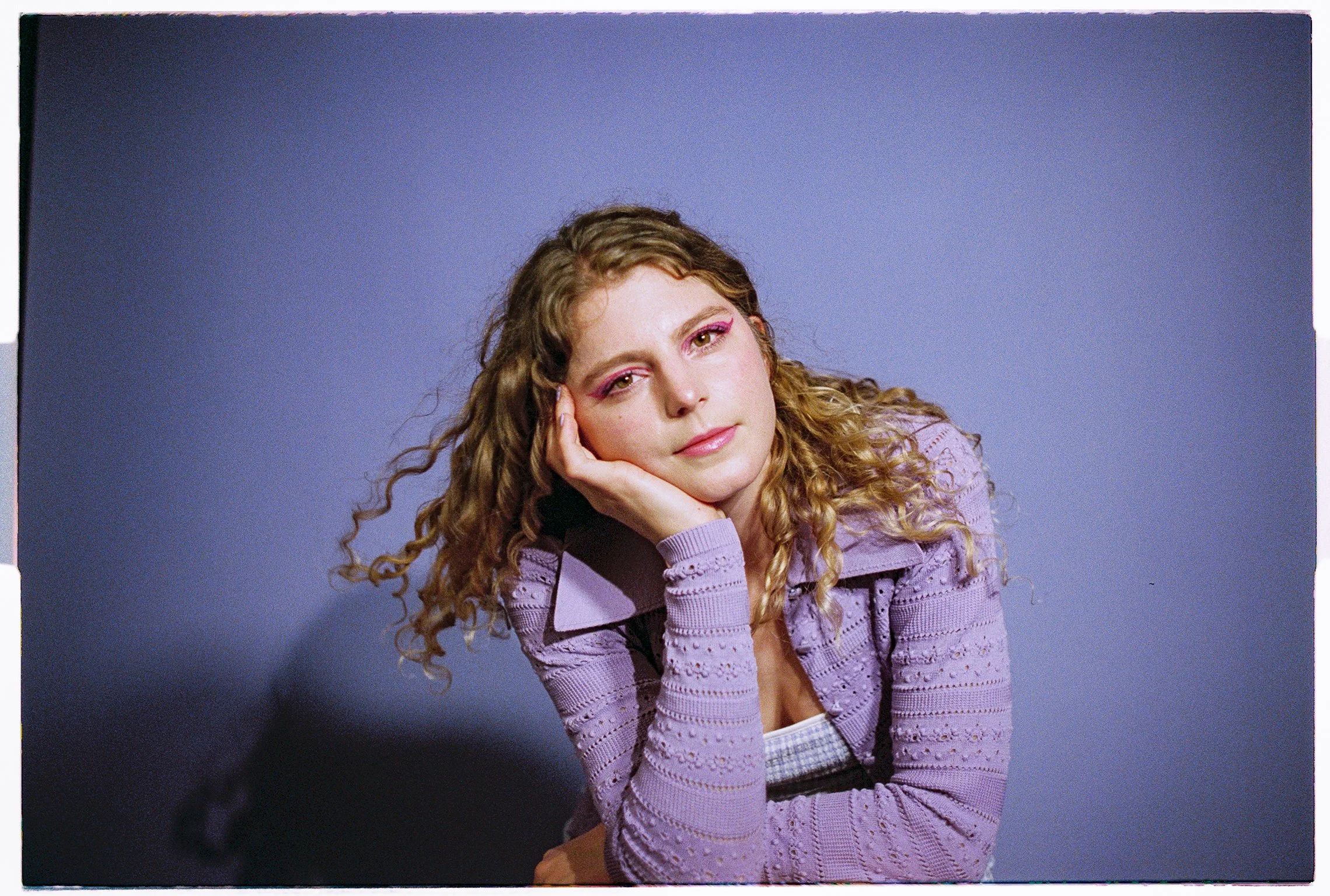 about — Grace Corsi